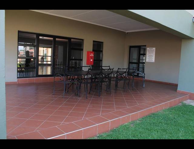 3 BEDROOM TOWNHOUSE FOR SALE IN SOLHEIM